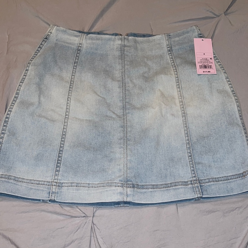 NWT Wild fable skirt